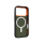 UAG Civilian etui do iPhone 17 Pro MagSafe olive/orange UAG114545117297 - 1364088 - zdjęcie 2